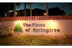 8600 NW 34th Pl APT B105, Sunrise, FL 33351, Sold 03/12/20