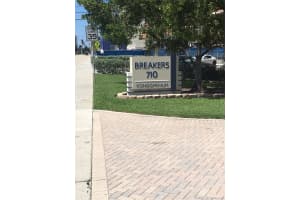 710 N Ocean Blvd, Pompano Beach, FL 33062, Sold 10/01/19