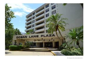 170 Ocean Ln Dr, Key Biscayne, FL 33149, Sold 06/14/19