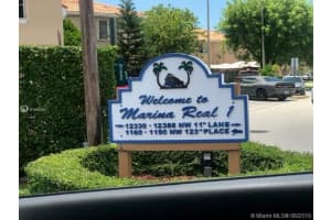 1189 NW 123rd Pl, Miami, FL 33182, Sold 10/18/19