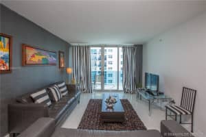 7501 E Treasure Dr #7b, North Bay Village, FL 33141, Sold 11/10/20