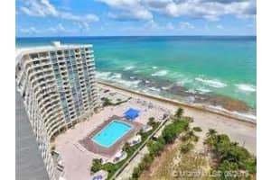 3180 S Ocean Dr, Hallandale Beach, FL 33009, Sold 09/12/19