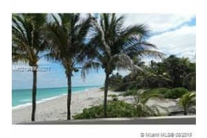 3180 S Ocean Dr, Hallandale Beach, FL 33009, Sold 09/12/19