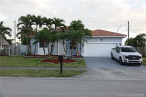 14450 SW 183rd Terrace, Miami, FL 33177, Sold 07/11/19