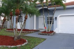 14450 SW 183rd Terrace, Miami, FL 33177, Sold 07/11/19