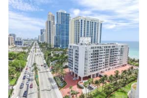 17275 Collins Ave, Sunny Isles Beach, FL 33160, Sold 07/11/19