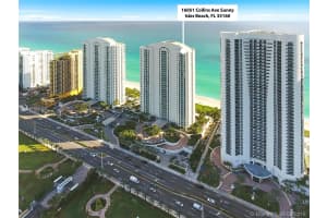 16047 Collins Ave, Sunny Isles Beach, FL 33160, Sold 08/01/19