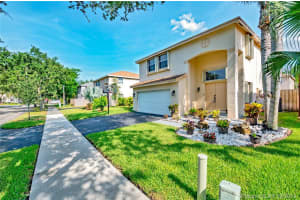 4822 NW 15th St, Coconut Creek, FL 33063, Sold 11/20/19