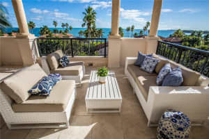 19144 Fisher Island Dr, Miami, FL 33109, Sold 06/30/22