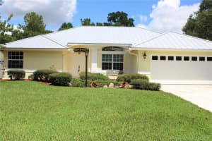 630 SE Southwood Trail, Stuart, FL 34997, Sold 11/20/19