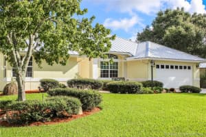 630 SE Southwood Trail, Stuart, FL 34997, Sold 11/20/19