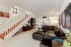 1650 Coral Way PH 9, Coral Gables, FL 33145, Sold 10/15/19