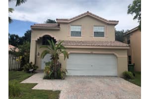 1621 SW 102nd Ave, Pembroke Pines, FL 33025, Sold 06/28/19