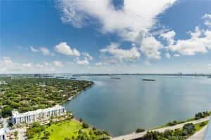 Blue on the Bay, 601 NE 36th St PH 4, Miami, FL 33137, Sold 08/01/22