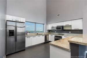 Blue on the Bay, 601 NE 36th St PH 4, Miami, FL 33137, Sold 08/01/22