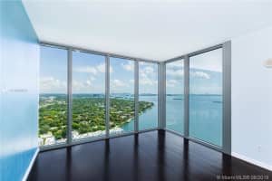 Blue on the Bay, 601 NE 36th St PH 4, Miami, FL 33137, Sold 08/01/22