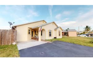 24963 SW 128th Ct, Homestead, FL 33032, Sold 10/17/19