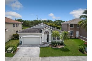 1729 NW 162nd Ave, Pembroke Pines, FL 33028, Sold 07/10/19