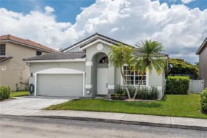 1729 NW 162nd Ave, Pembroke Pines, FL 33028, Sold 07/10/19