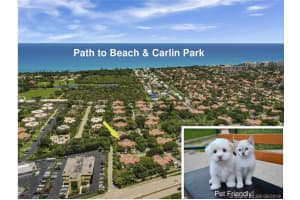 158 Seabreeze Cir, Jupiter, FL 33477, Sold 09/18/19