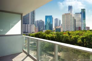 1600 SW 1st Ave, Miami, FL 33129, Sold 11/25/19