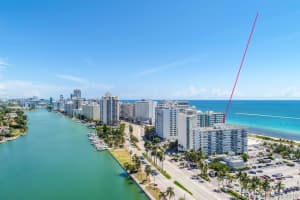 5313 Collins Ave, Miami Beach, FL 33140, Sold 07/19/19