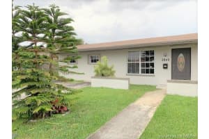 2849 Village Green Dr, Miami, FL 33175, Sold 08/09/19