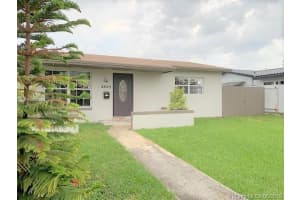 2849 Village Green Dr, Miami, FL 33175, Sold 08/09/19