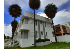 801 8th St, Miami Beach, FL 33139, Sold 09/03/20