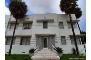 801 8th St, Miami Beach, FL 33139, Sold 09/03/20