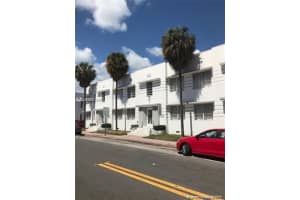 801 8th St, Miami Beach, FL 33139, Sold 09/03/20