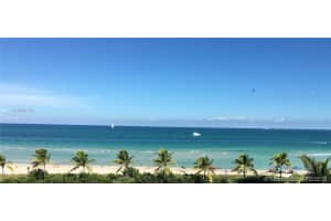 2555 Collins Ave, Miami, FL 33140, Sold 12/16/19