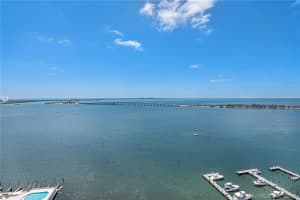 1541 Brickell Ave APT B2604, Miami, FL 33129, Sold 11/25/19