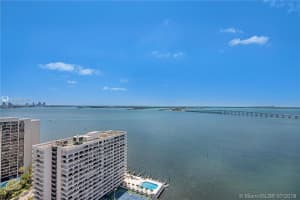 1541 Brickell Ave APT B2604, Miami, FL 33129, Sold 11/25/19