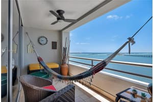 1541 Brickell Ave APT B2604, Miami, FL 33129, Sold 11/25/19