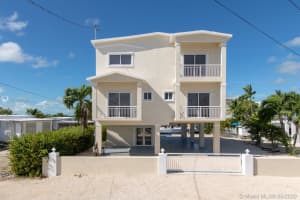 162 Long Key Rd, Key Largo, FL 33037, Sold 08/07/20