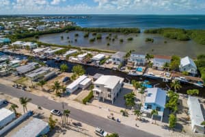 162 Long Key Rd, Key Largo, FL 33037, Sold 08/07/20