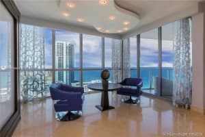 3101 S Ocean Dr, Hallandale Beach, FL 33009, Sold 12/26/19