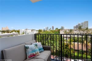 1000 Michigan Ave, Miami Beach, FL 33139, Sold 09/06/19