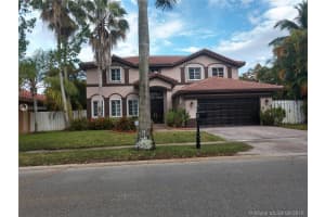 14510 SW 37th St, Miramar, FL 33027, Sold 08/01/19