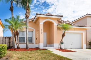 8772 SW 214th Terrace, Cutler Bay, FL 33189, Sold 07/24/19