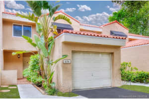 634 N University Dr, Plantation, FL 33324, Sold 11/27/19