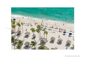 16699 Collins Ave APT 2406, Sunny Isles Beach, FL 33160, - MLS#A10688866