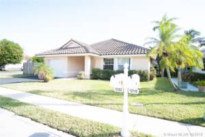 12102 NW 35th St, Sunrise, FL 33323, Sold 02/14/20