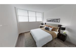 16850 S Glades Dr #2k, North Miami Beach, FL 33162, Sold 09/18/19