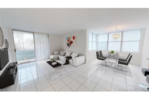 16850 S Glades Dr #2k, North Miami Beach, FL 33162, Sold 09/18/19