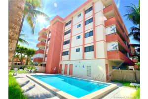 7801 Abbott Ave, Miami, FL 33141, Sold 01/14/20