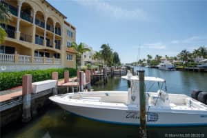 1500 SE 12th St #1b, Fort Lauderdale, FL 33316, Sold 02/26/20