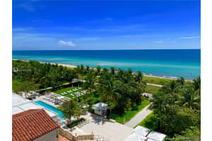 9001 Collins Ave, Surfside, FL 33154, Sold 12/06/19