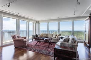 881 Ocean Dr #27a, Key Biscayne, FL 33149, Sold 01/10/20